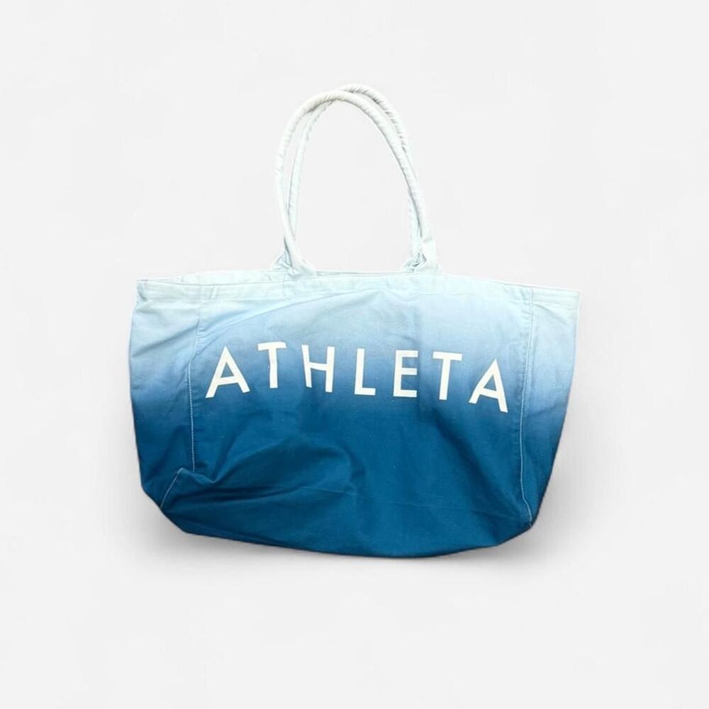Athleta Women's Ombre Tote Bag